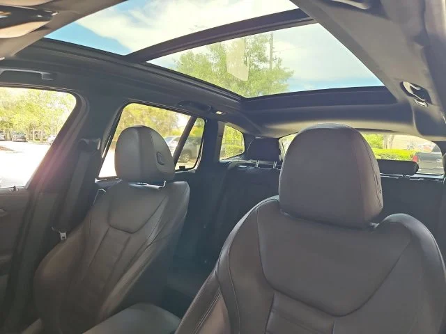 SEMINUEVOS BMW X3 a Estados en autogozo