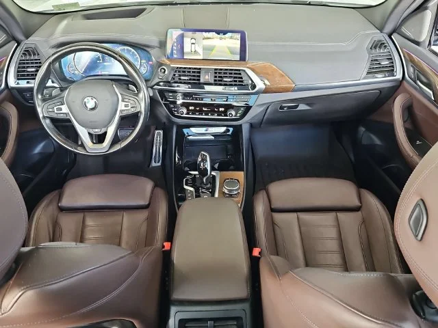 SEMINUEVOS BMW X3 a Estados en autogozo