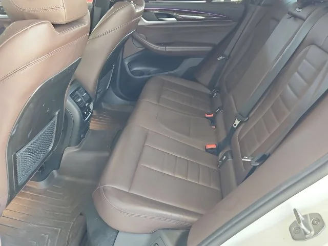 SEMINUEVOS BMW X3 a Estados en autogozo