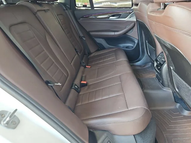 SEMINUEVOS BMW X3 a Estados en autogozo