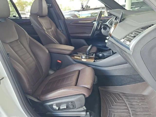 SEMINUEVOS BMW X3 a Estados en autogozo