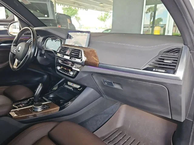 SEMINUEVOS BMW X3 a Estados en autogozo