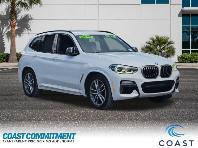 SEMINUEVOS BMW X3 a Estados en autogozo
