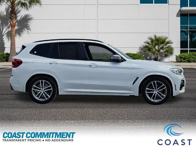 SEMINUEVOS BMW X3 a Estados en autogozo