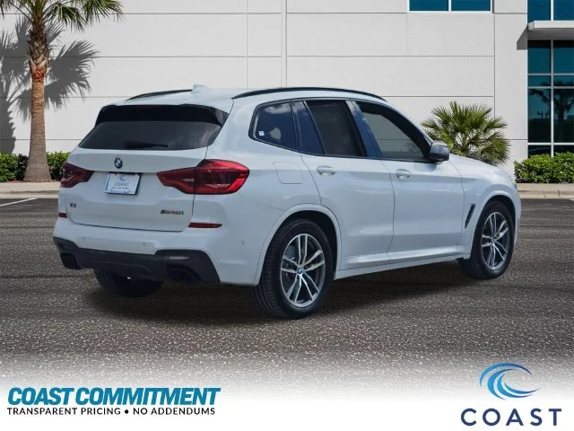 SEMINUEVOS BMW X3 a Estados en autogozo