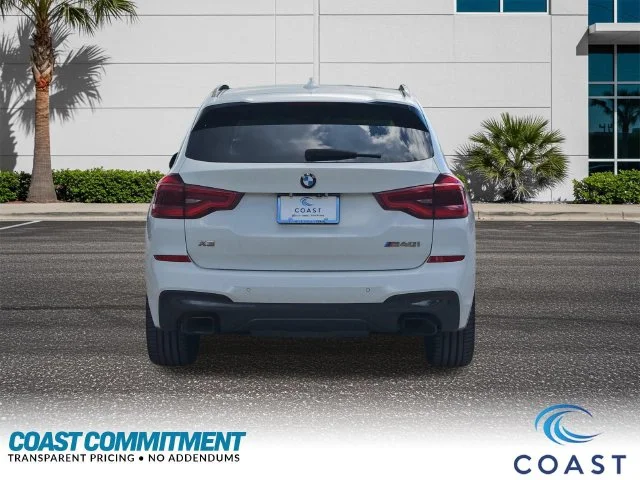 SEMINUEVOS BMW X3 a Estados en autogozo