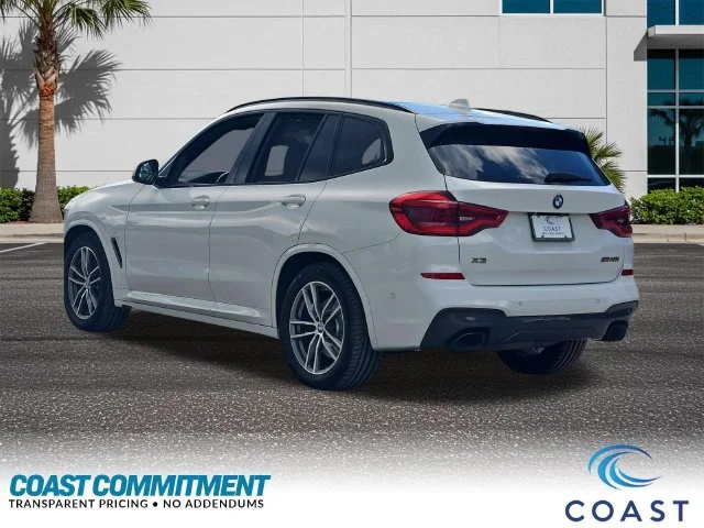 SEMINUEVOS BMW X3 a Estados en autogozo