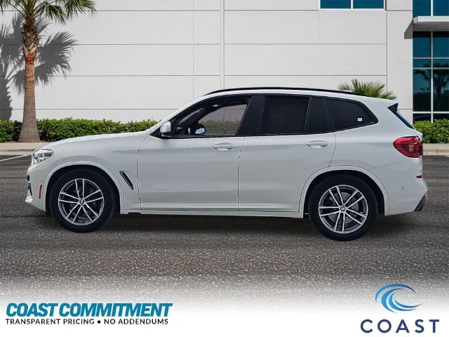 SEMINUEVOS BMW X3 a Estados en autogozo