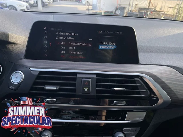 SEMINUEVOS BMW X3 a Estados en autogozo