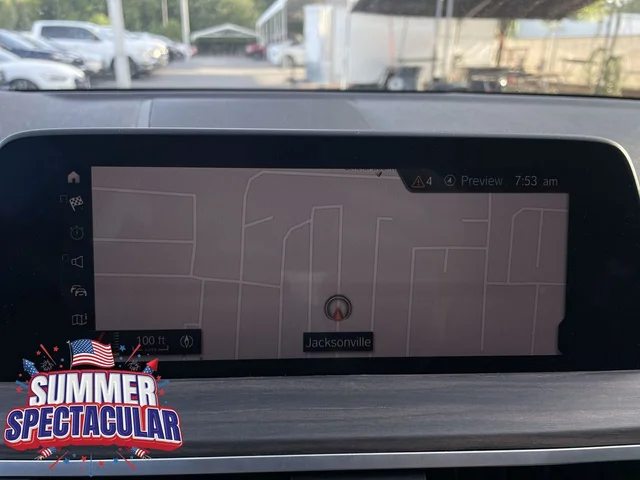 SEMINUEVOS BMW X3 a Estados en autogozo