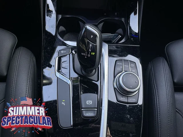 SEMINUEVOS BMW X3 a Estados en autogozo