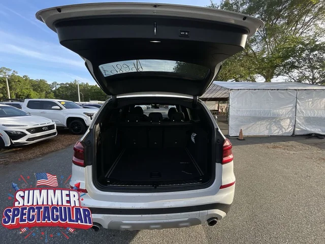SEMINUEVOS BMW X3 a Estados en autogozo
