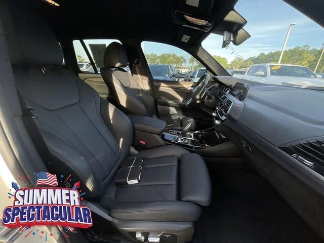 SEMINUEVOS BMW X3 a Estados en autogozo