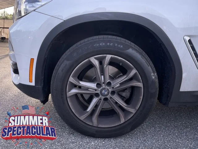 SEMINUEVOS BMW X3 a Estados en autogozo