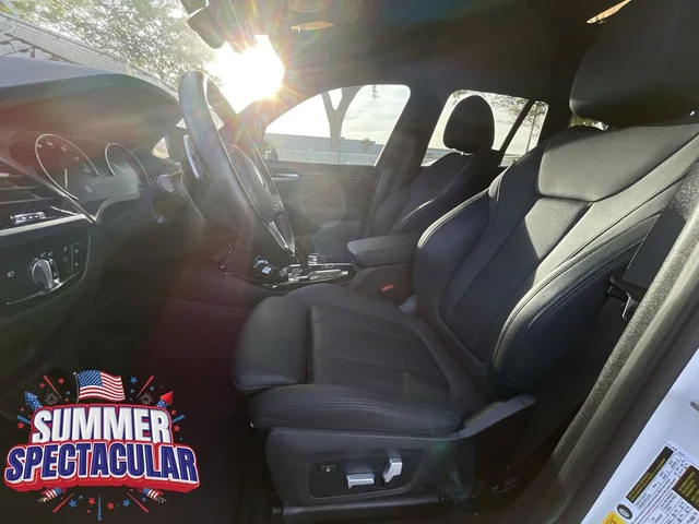 SEMINUEVOS BMW X3 a Estados en autogozo