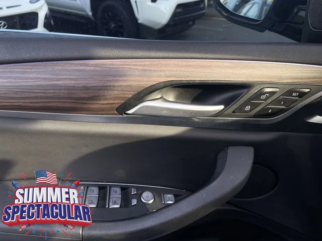 SEMINUEVOS BMW X3 a Estados en autogozo