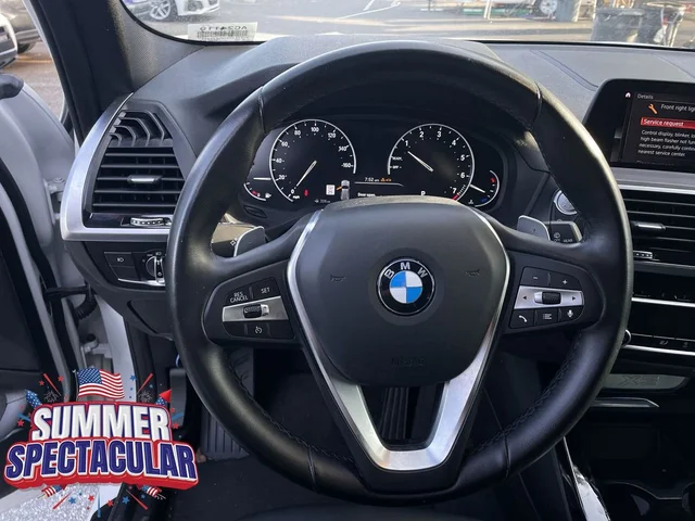 SEMINUEVOS BMW X3 a Estados en autogozo