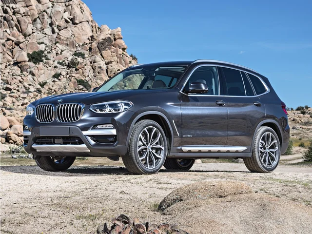 SEMINUEVOS BMW X3 a Estados en autogozo