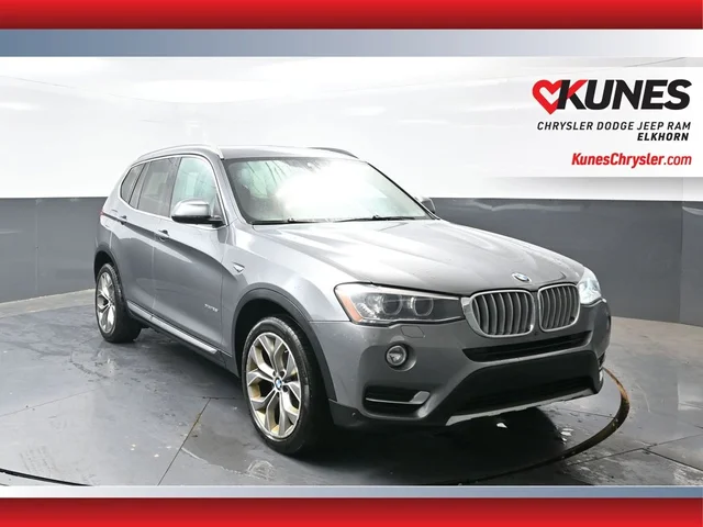 SEMINUEVOS BMW X3 a Estados en autogozo