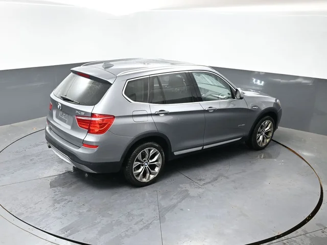 SEMINUEVOS BMW X3 a Estados en autogozo
