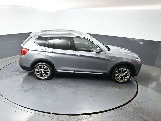 SEMINUEVOS BMW X3 a Estados en autogozo