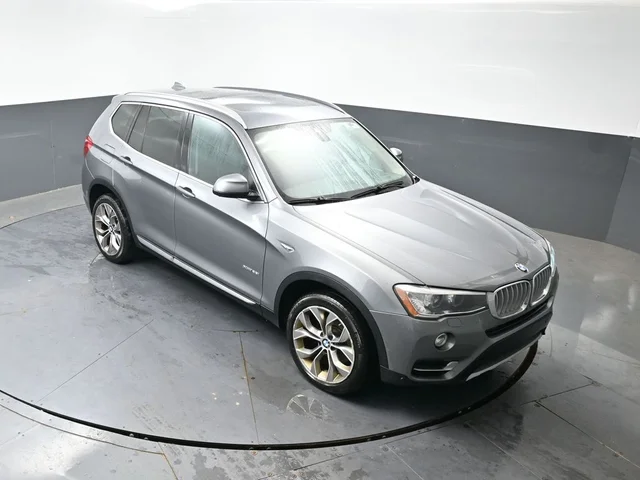 SEMINUEVOS BMW X3 a Estados en autogozo
