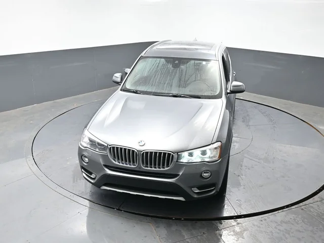 SEMINUEVOS BMW X3 a Estados en autogozo
