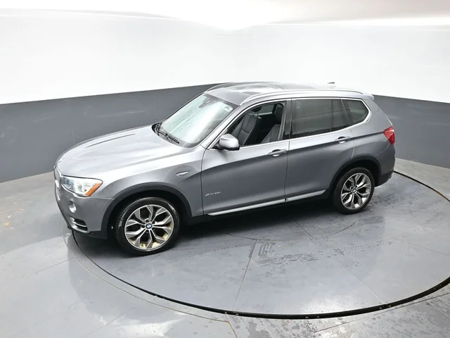 SEMINUEVOS BMW X3 a Estados en autogozo