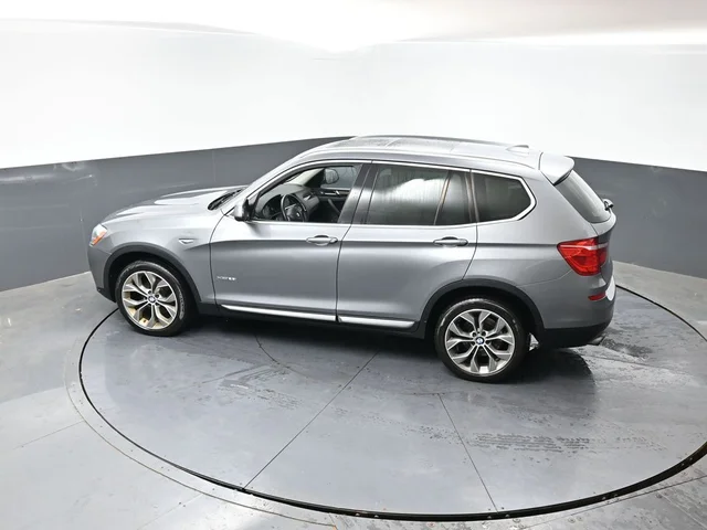 SEMINUEVOS BMW X3 a Estados en autogozo
