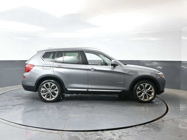 SEMINUEVOS BMW X3 a Estados en autogozo