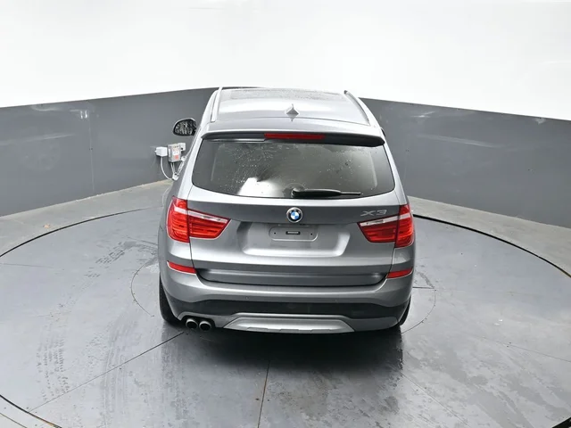 SEMINUEVOS BMW X3 a Estados en autogozo
