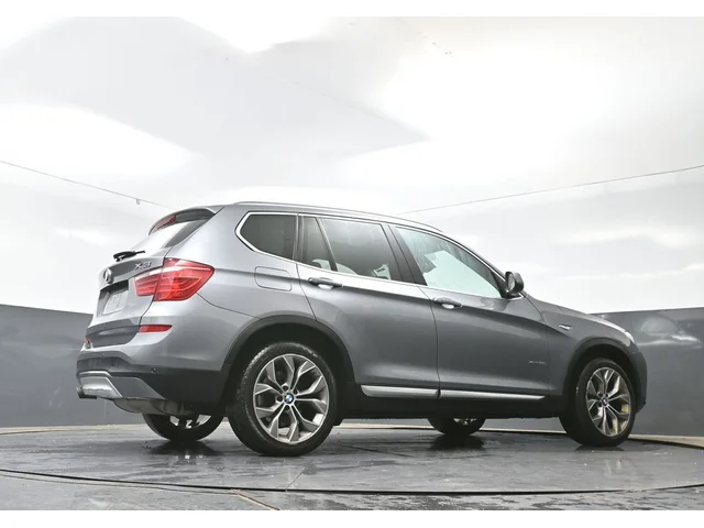 SEMINUEVOS BMW X3 a Estados en autogozo