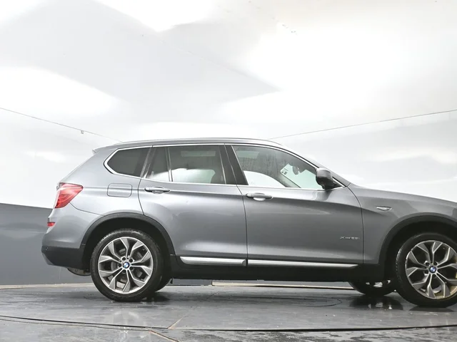 SEMINUEVOS BMW X3 a Estados en autogozo