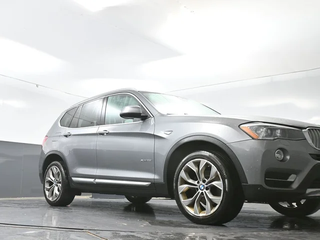 SEMINUEVOS BMW X3 a Estados en autogozo