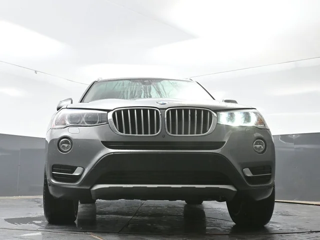 SEMINUEVOS BMW X3 a Estados en autogozo
