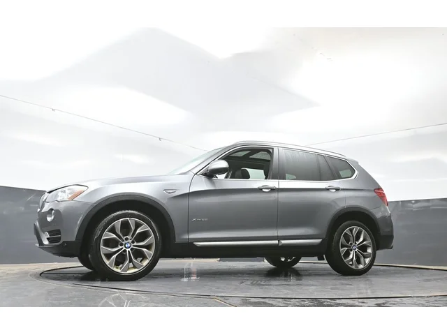 SEMINUEVOS BMW X3 a Estados en autogozo