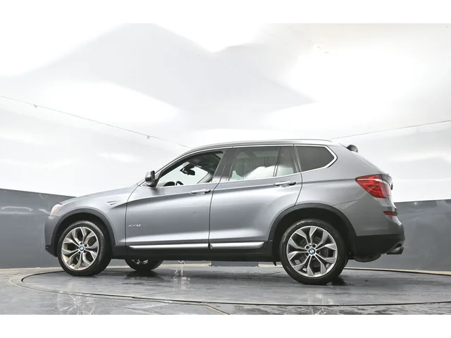 SEMINUEVOS BMW X3 a Estados en autogozo