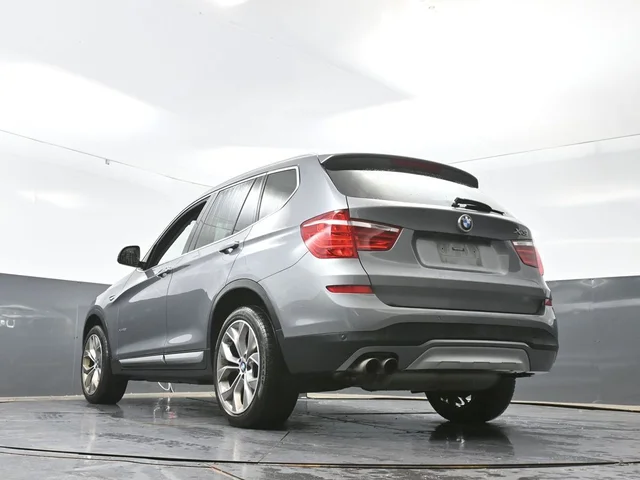 SEMINUEVOS BMW X3 a Estados en autogozo