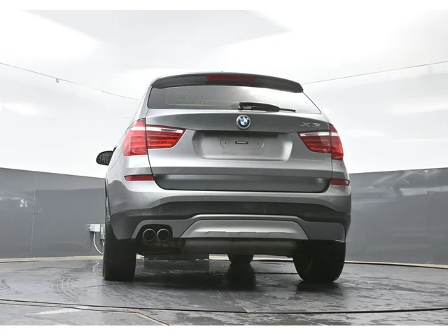 SEMINUEVOS BMW X3 a Estados en autogozo