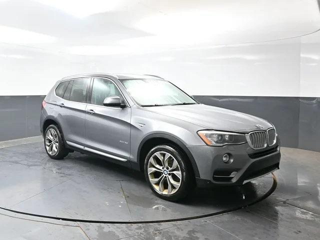 SEMINUEVOS BMW X3 a Estados en autogozo