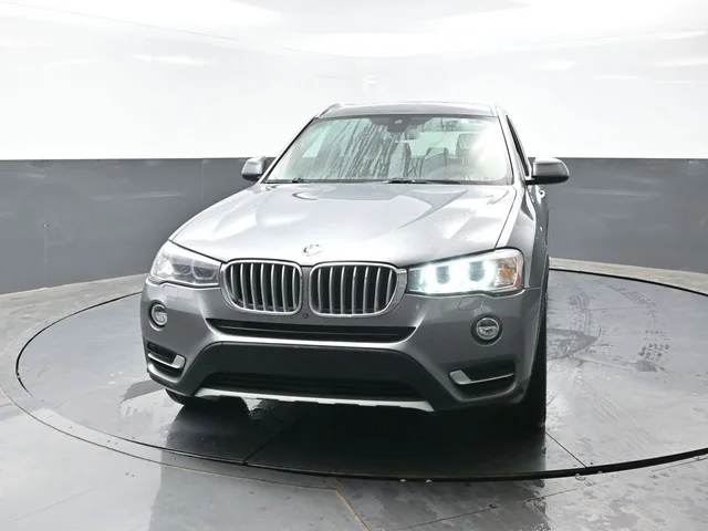 SEMINUEVOS BMW X3 a Estados en autogozo