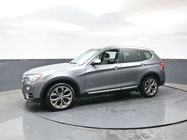 SEMINUEVOS BMW X3 a Estados en autogozo