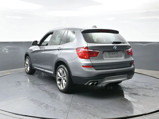 SEMINUEVOS BMW X3 a Estados en autogozo