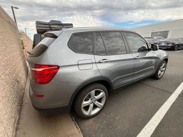 SEMINUEVOS BMW X3 a Estados en autogozo