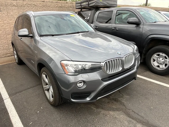 SEMINUEVOS BMW X3 a Estados en autogozo