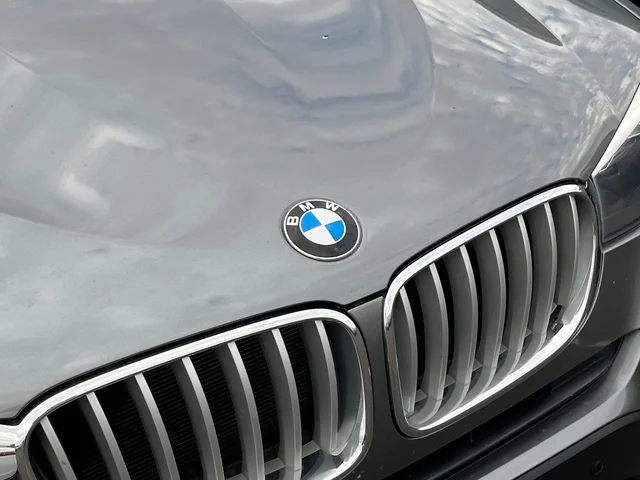 SEMINUEVOS BMW X3 a Estados en autogozo