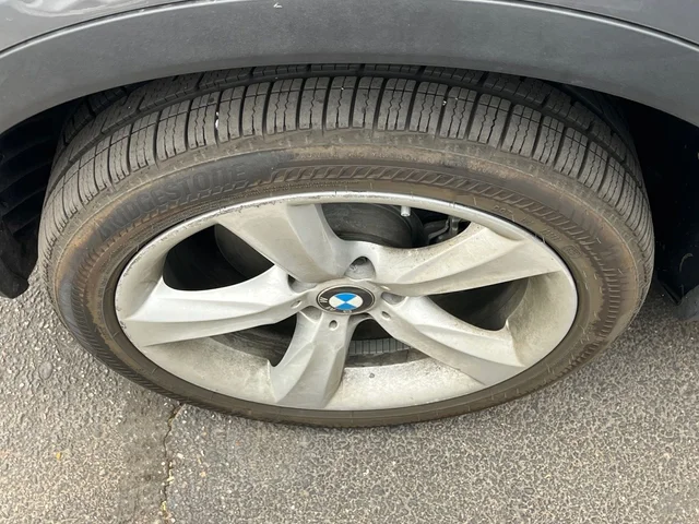 SEMINUEVOS BMW X3 a Estados en autogozo
