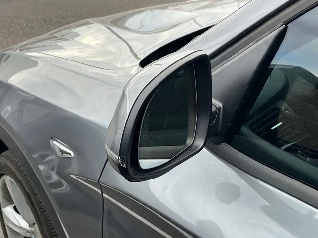 SEMINUEVOS BMW X3 a Estados en autogozo