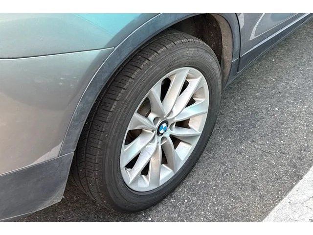 SEMINUEVOS BMW X3 at ELK GROVE in Elk Grove Buick GMC