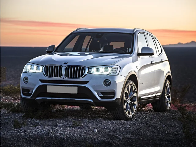 SEMINUEVOS BMW X3 a Estados en autogozo